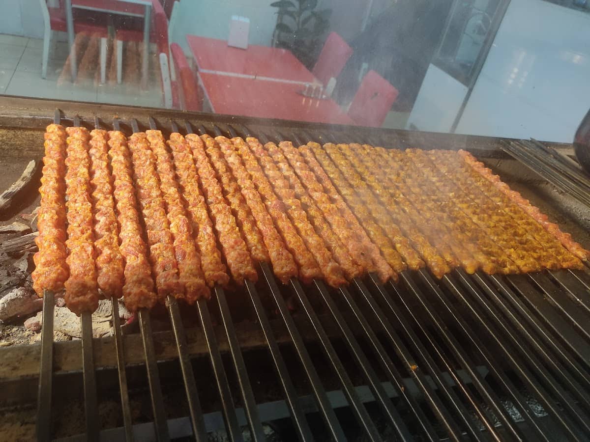 İstanbul Pide Kebap Ve Lahmacun Salonu