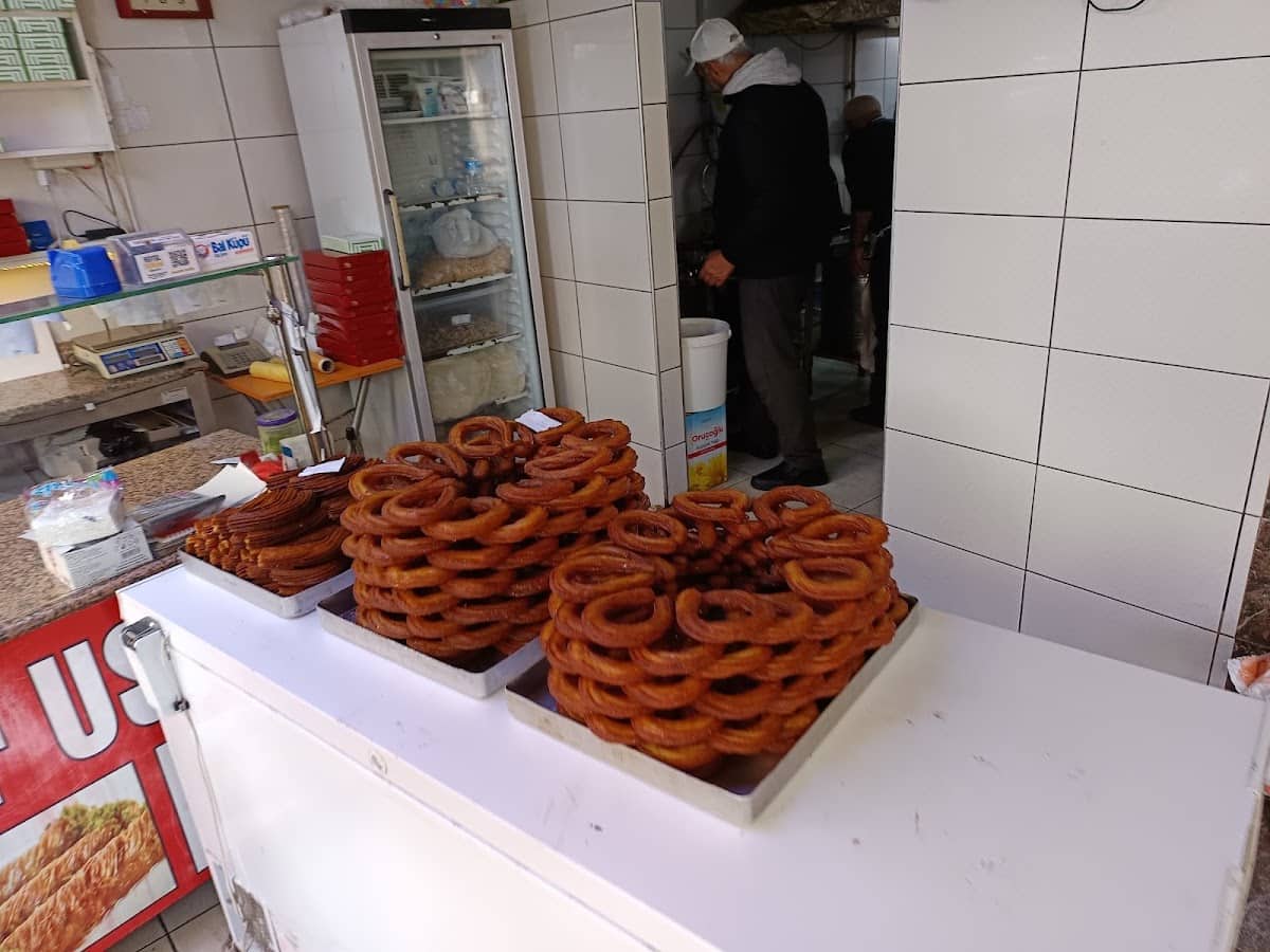 Tatlici Yusuf Usta