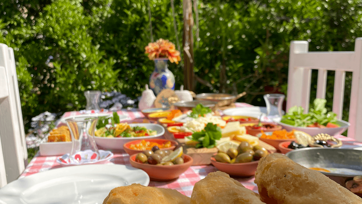 Kuytu Bahçe Bodrum