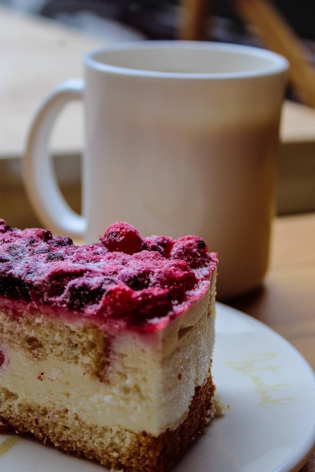 Well Breakfast & Coffee