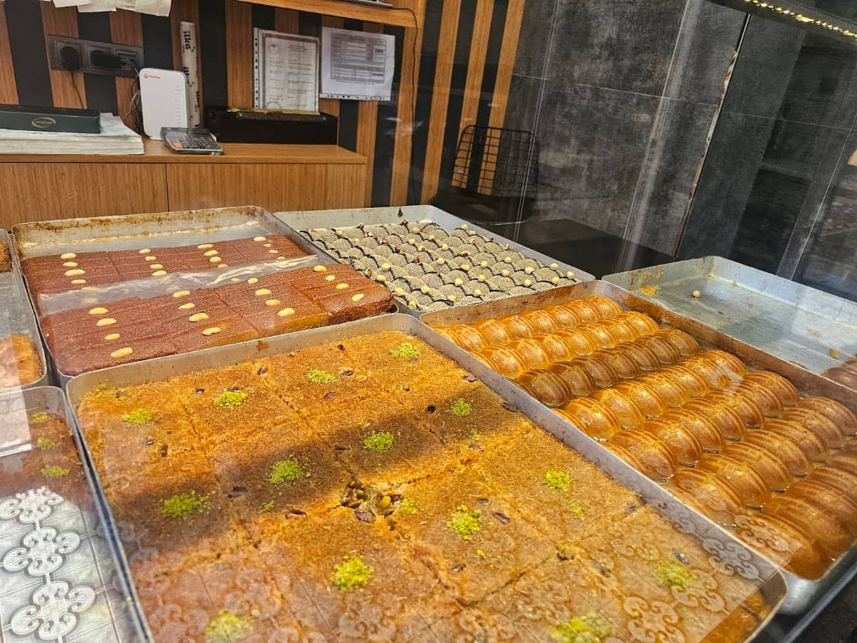 Baklavacı Anteplioğlu