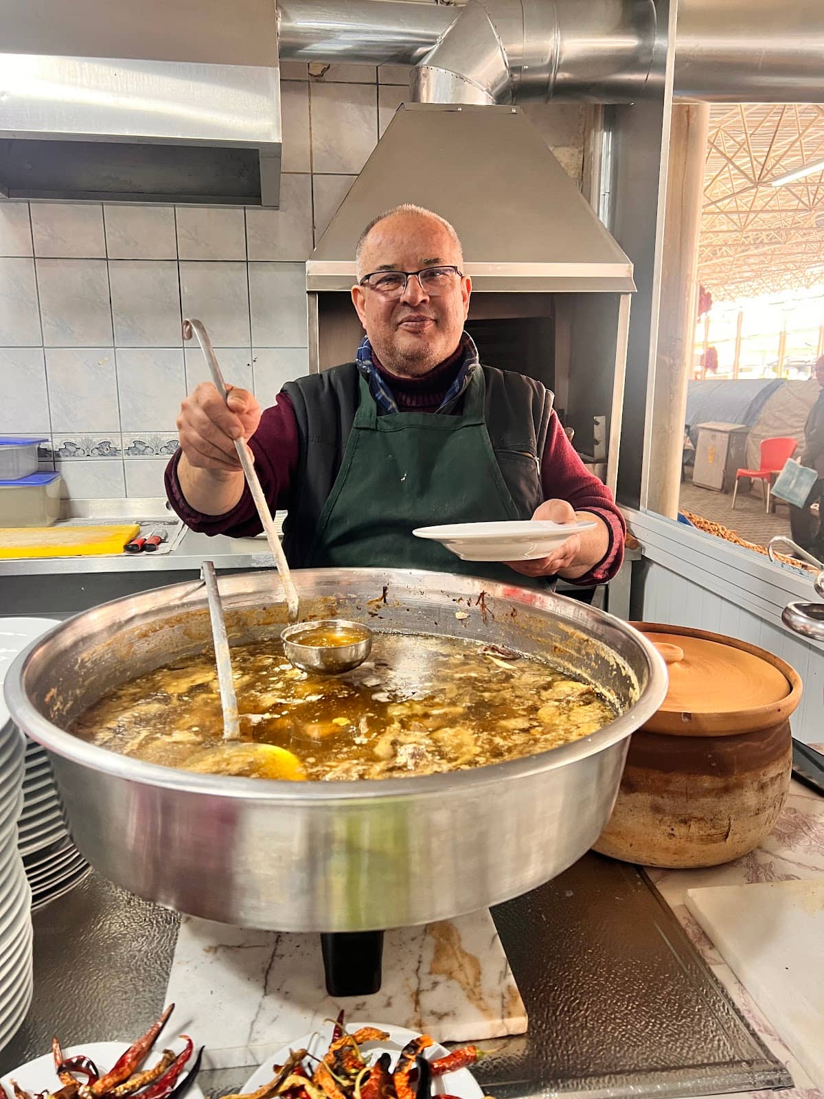 Alyans Kebap Ve Köfte Salonu