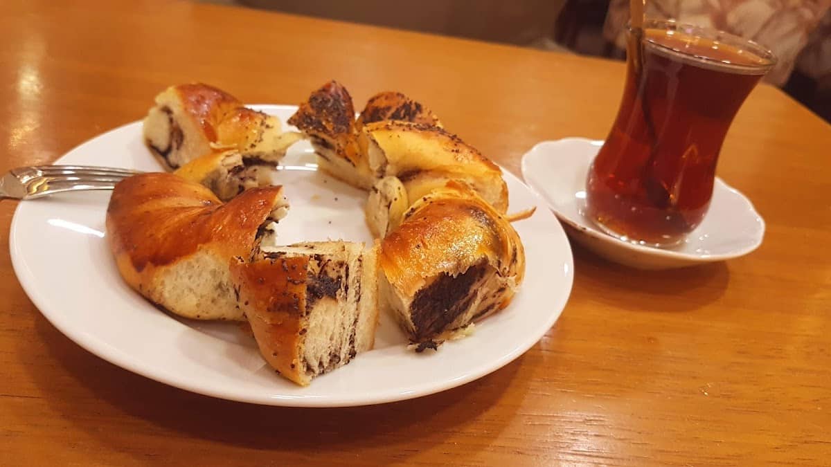 Yusufpaşa Unlu Mamulleri