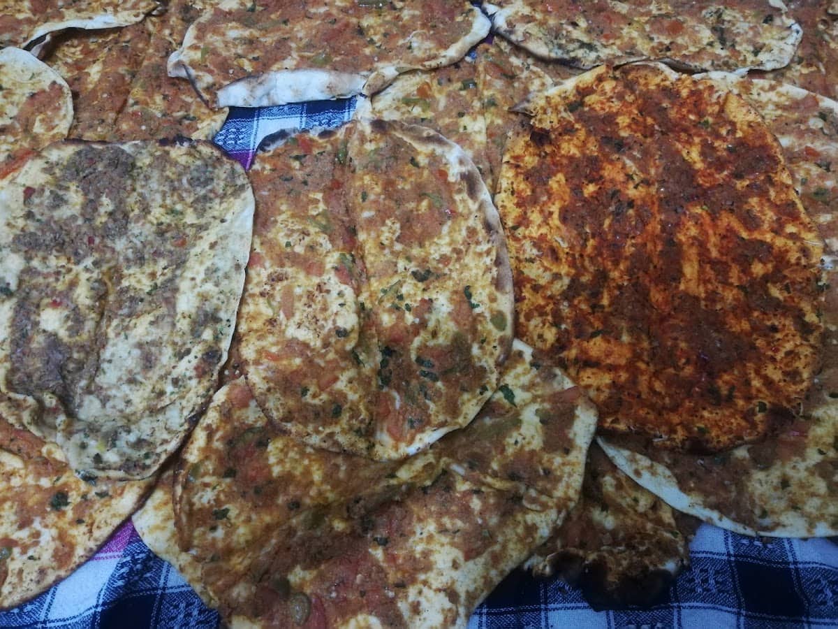 İstanbul Pide