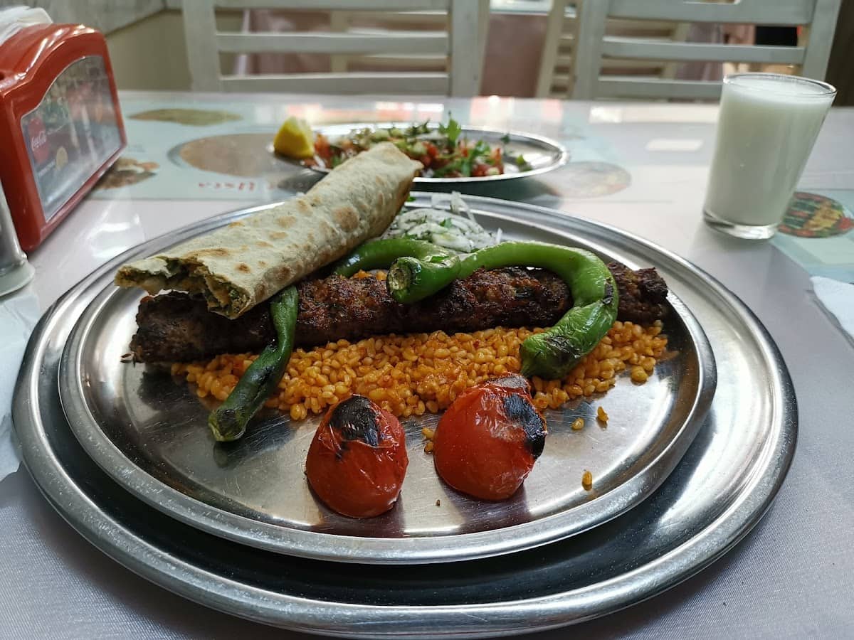 Gaziantepli Mehmet Usta