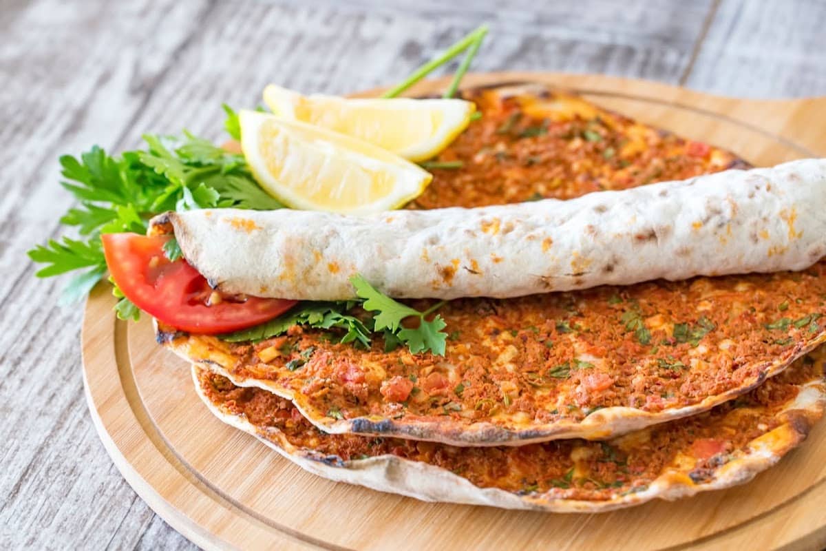 Kardeşler Pide & Lavaş & Lahmacun
