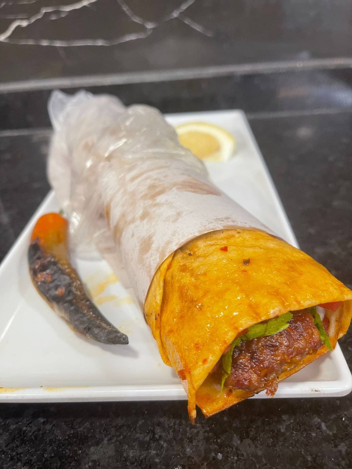 İkizler Kebap Restoran