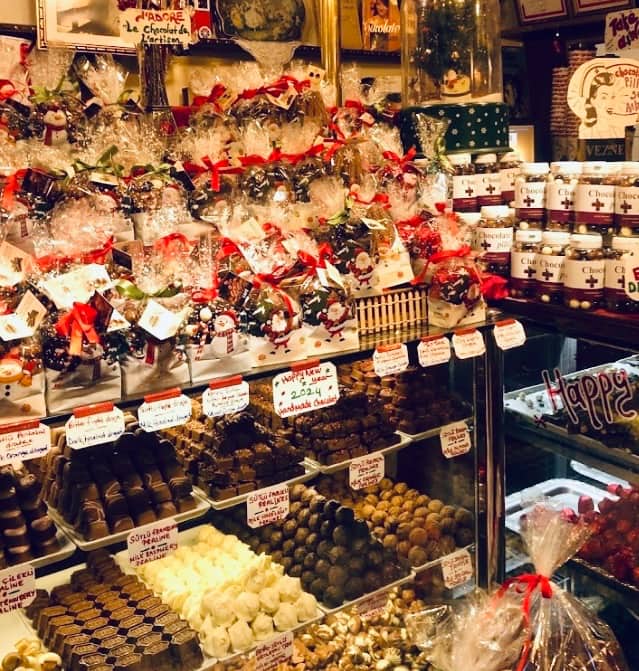 Jadore Chocolatier