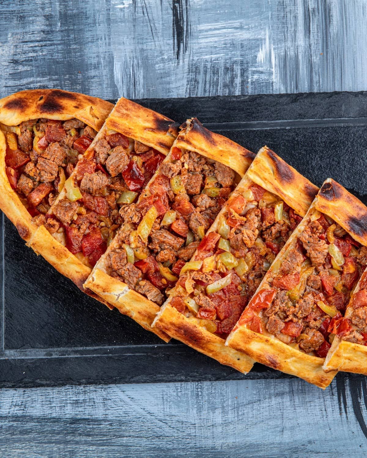 Çıtır Lahmacun