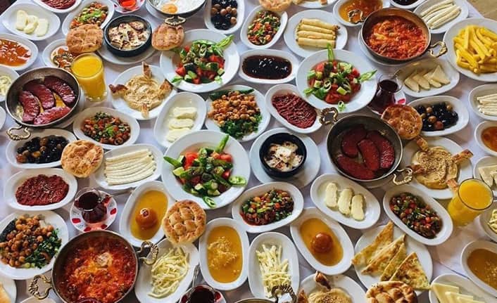 Limon Kahvaltı Evi Breakfast House