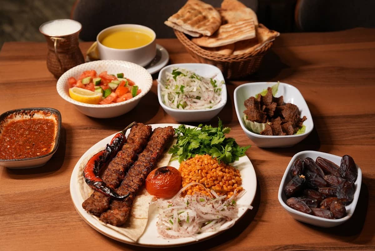 Beşiktaş Çıtır Pide Lahmacun Kebap