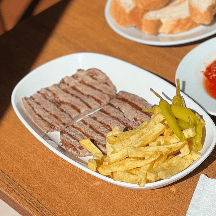 Ekspres İnegöl Köftecisi