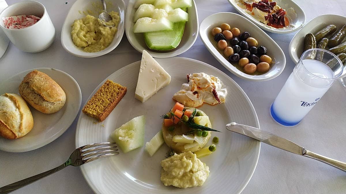 Poyraz Balık