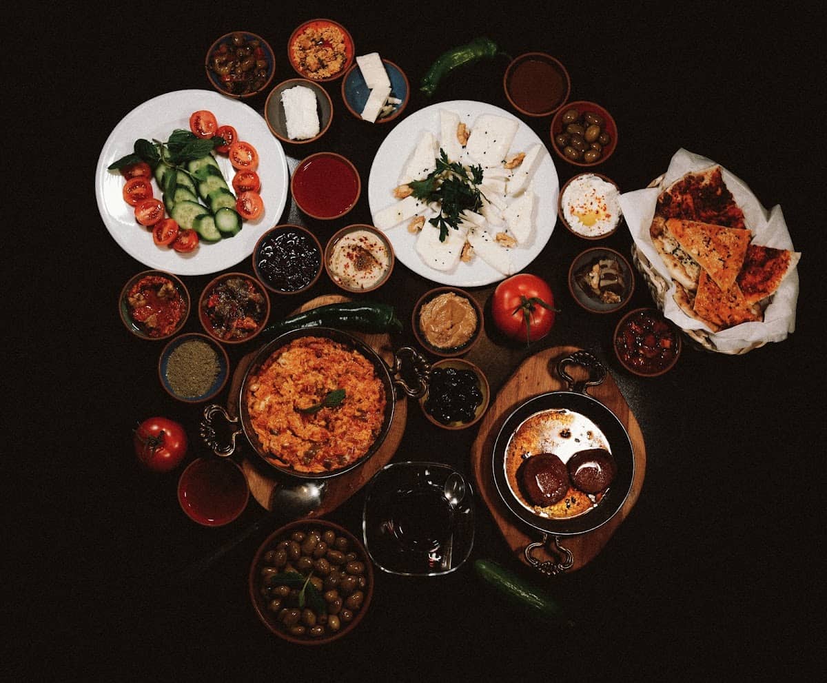Doğacıyız Gourmet Breakfast Restaurant
