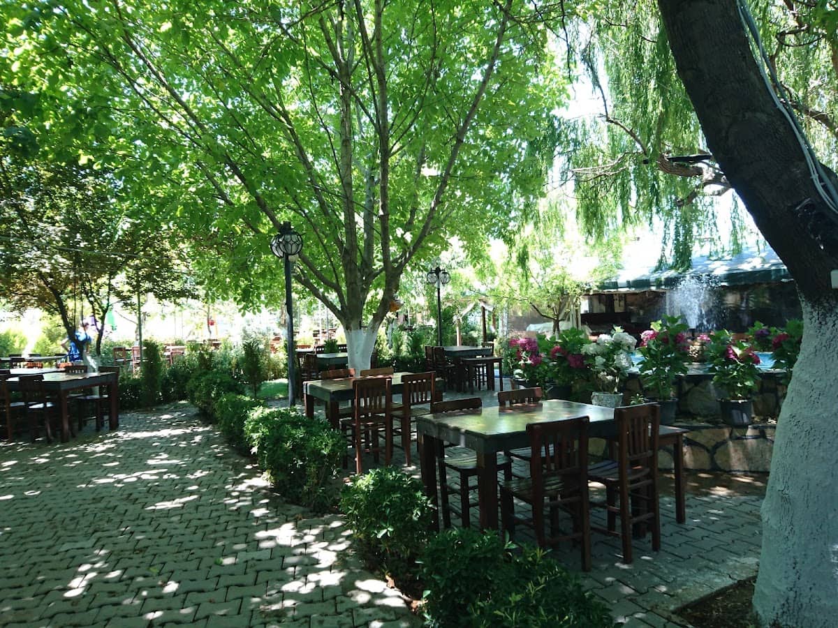 Yayla Restaurant