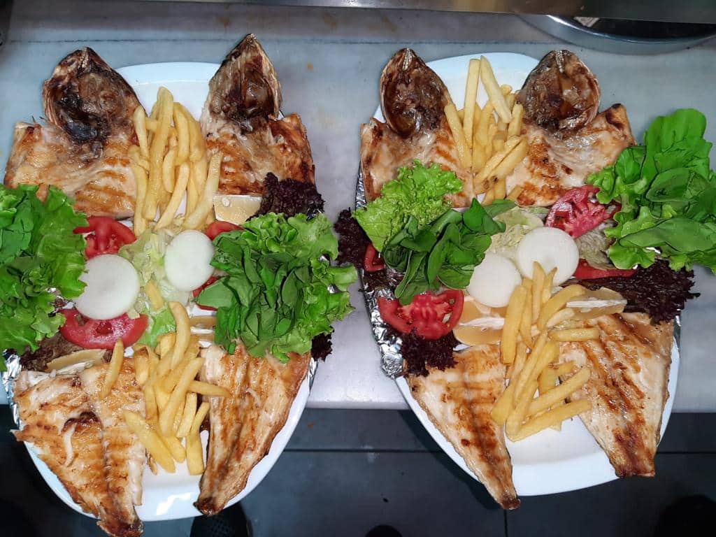 Sultan Kebap & Fish