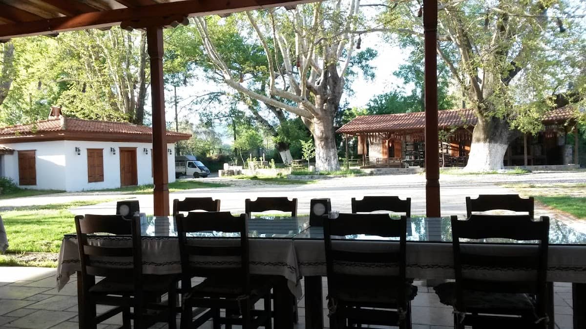Süpüroğlu Restaurant