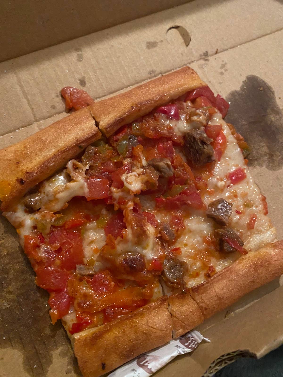 Saray Pide Lahmacun Salonu