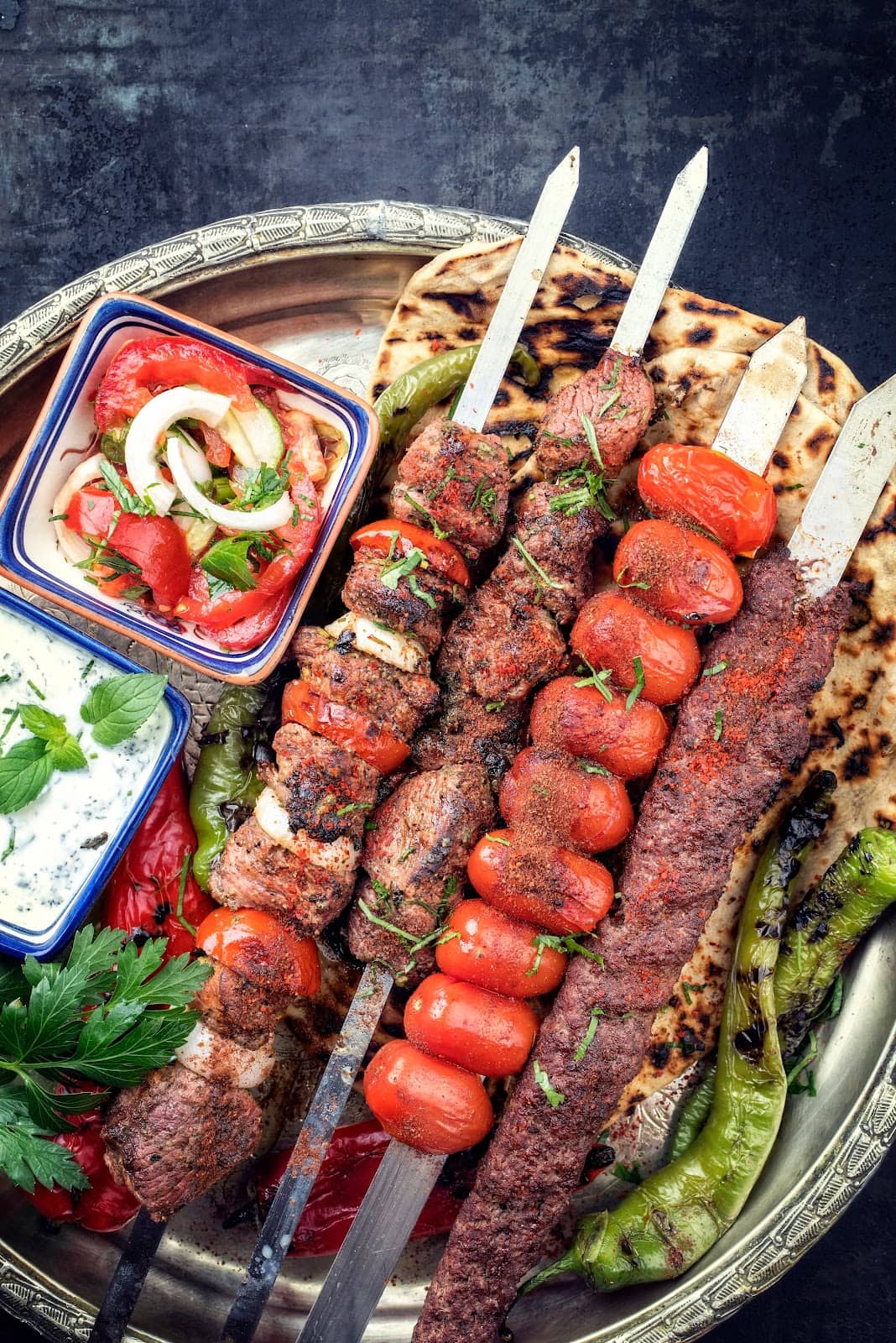 Tomtom Kebap