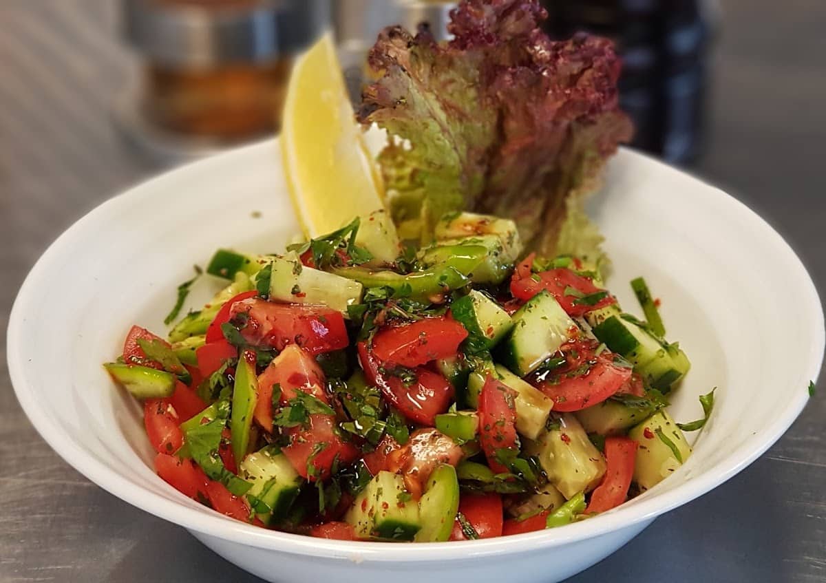 Mivan Restaurant Cafe