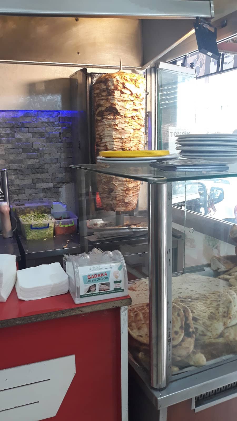 İstanbul Pide-Lahmacun & Döner Salonu