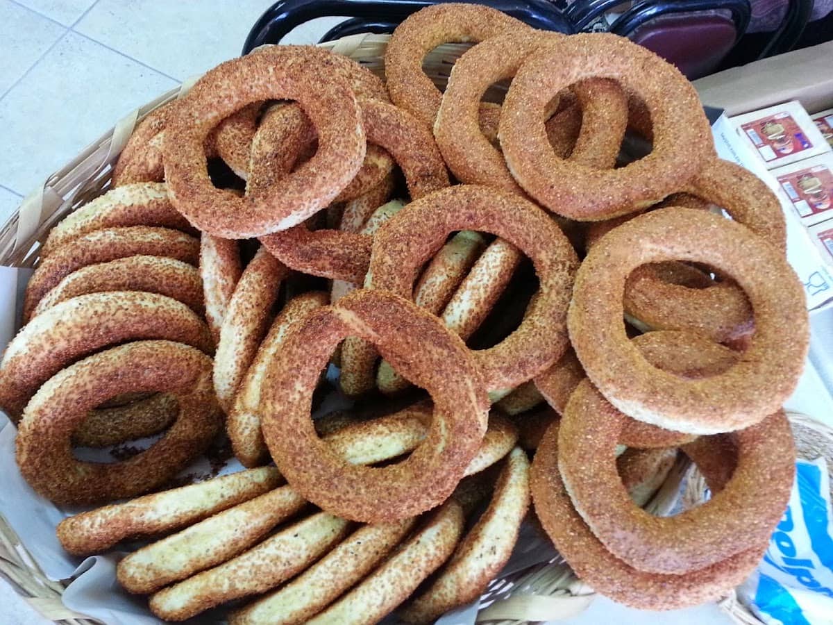 Trabzon Fırını