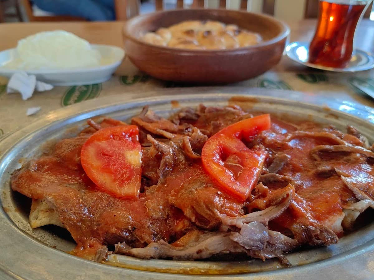 Limon Pide Kebap Evi