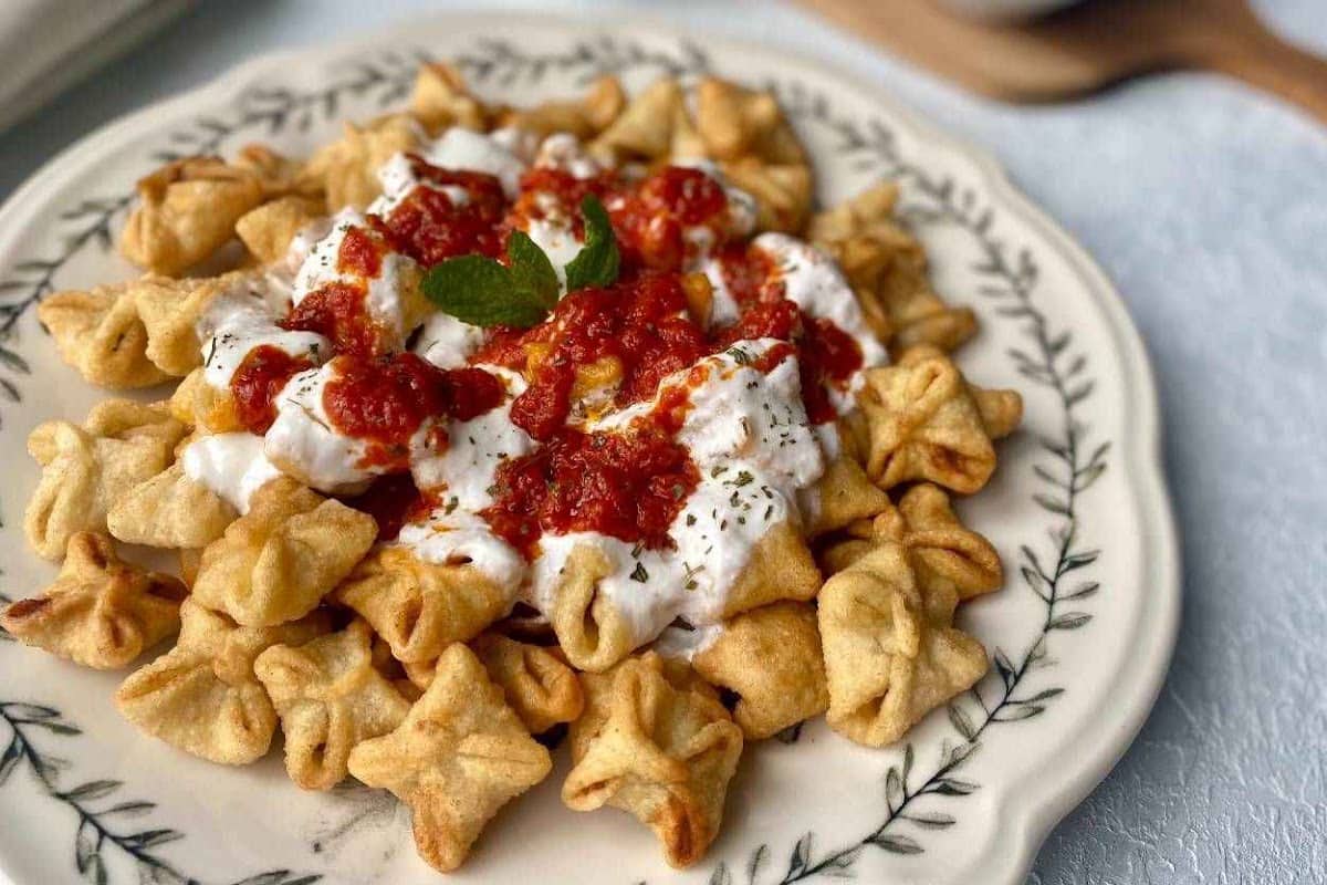 Beylikdüzü May. Lahmacun Pide Tava