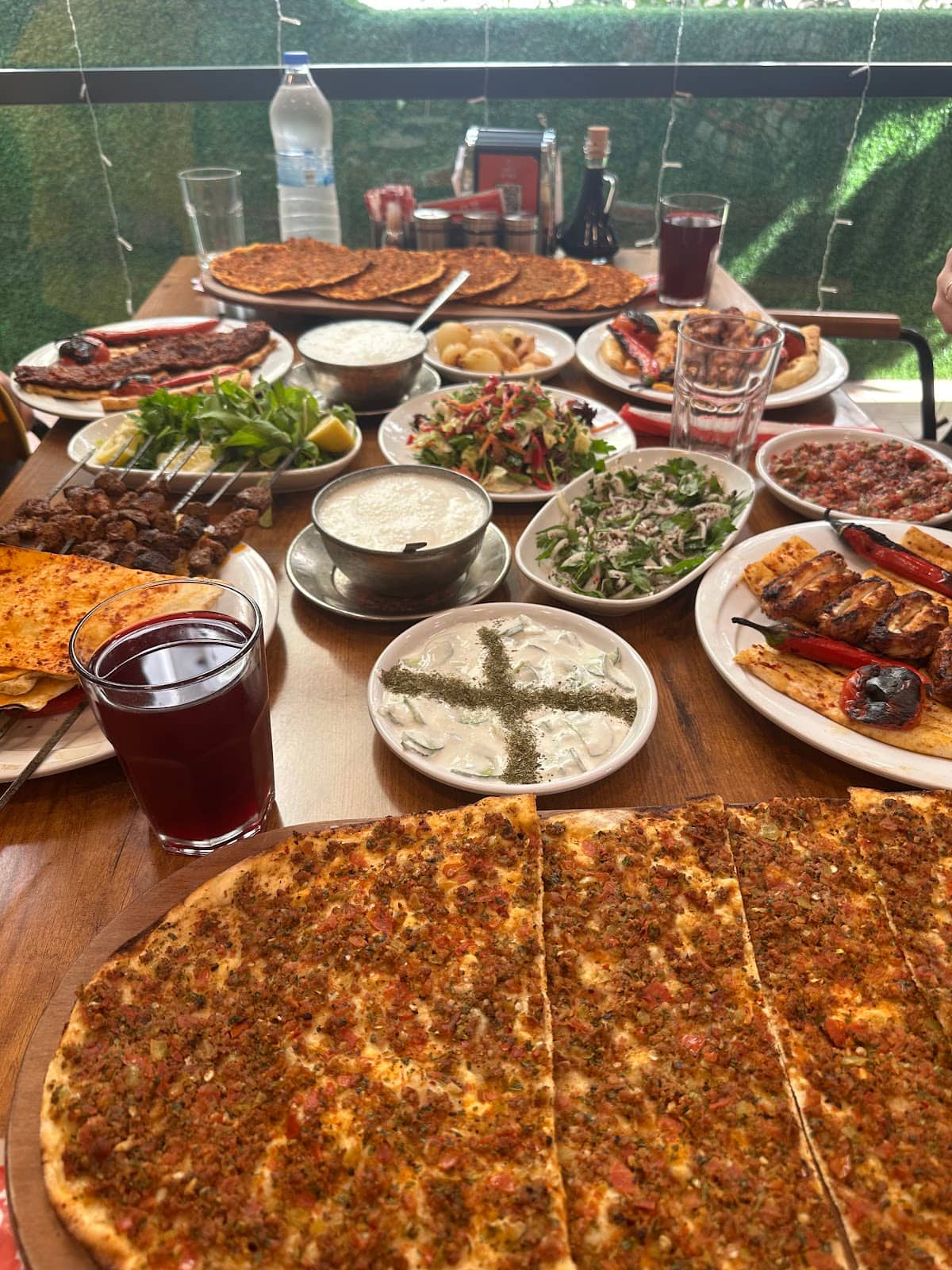 Kebapçı Şeyhmus