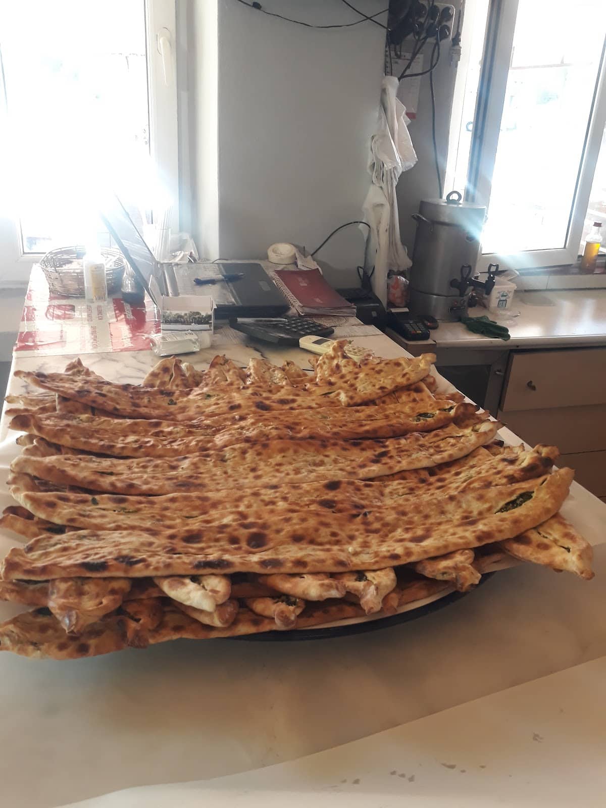 Nazar Pide Salonu