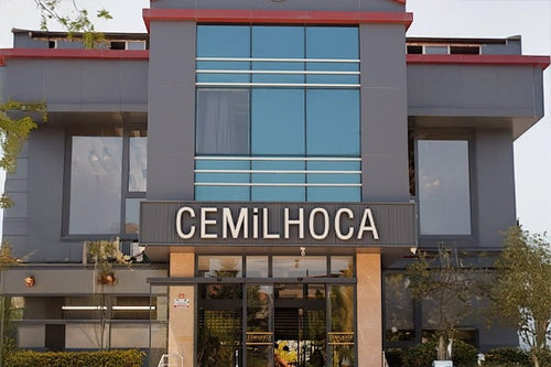 Cemil Hoca Restoran