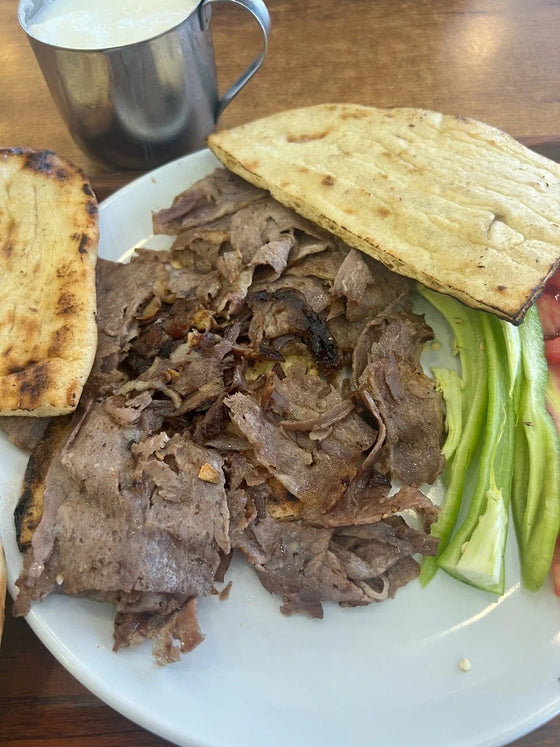 Dönerci Sadık Usta Fatih kapak görseli — 6