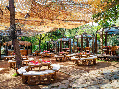Boğaz Yalı Kahvaltı & Cafe